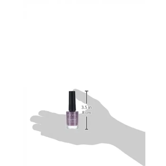 Cosmetics Nail Flawless Oje 85 Pure Violet, Mor
