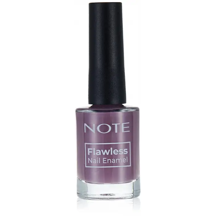 Cosmetics Nail Flawless Oje 85 Pure Violet, Mor