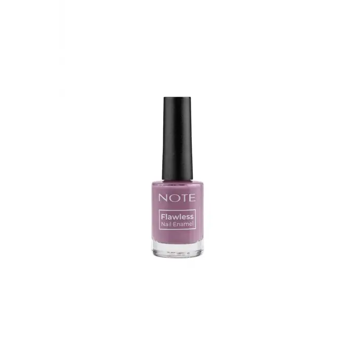 Cosmetics Nail Flawless Oje 85 Pure Violet, Mor