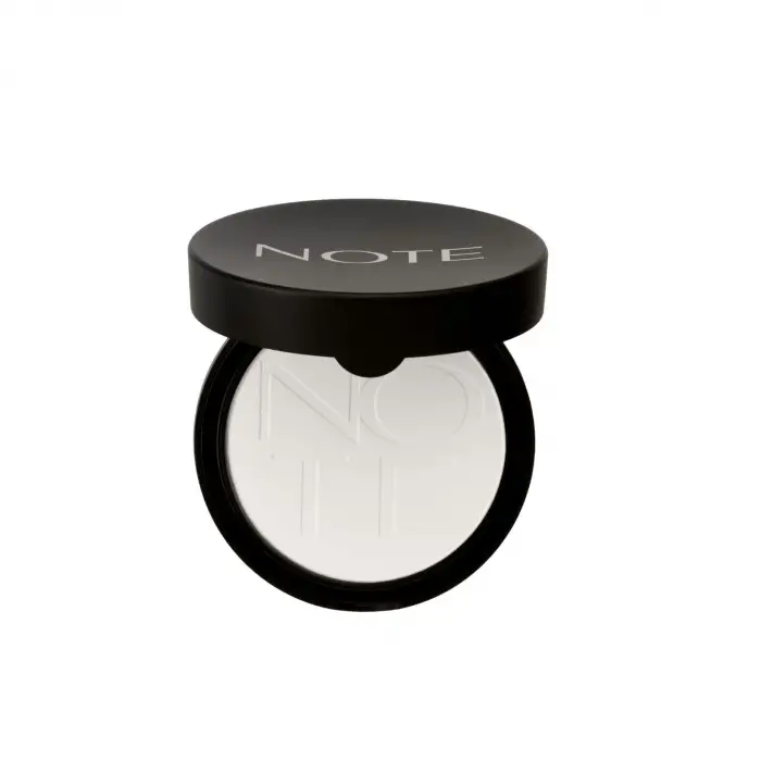 Cosmetics Translucent Setting Powder Makyaj Sabitleyici Transparan Pudra