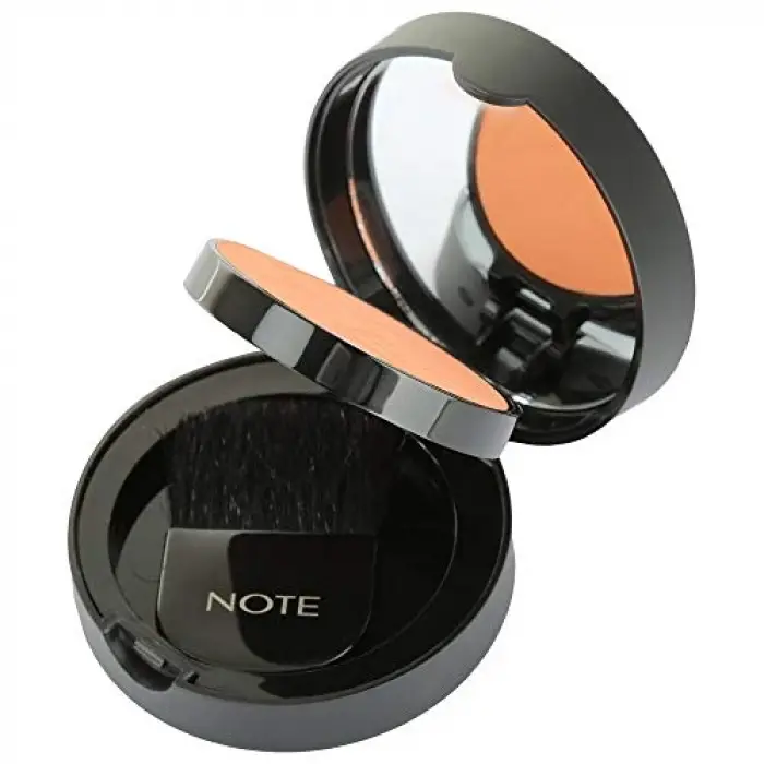 COSMETIQUE Luminous Silk Compact Allık 03 Coral