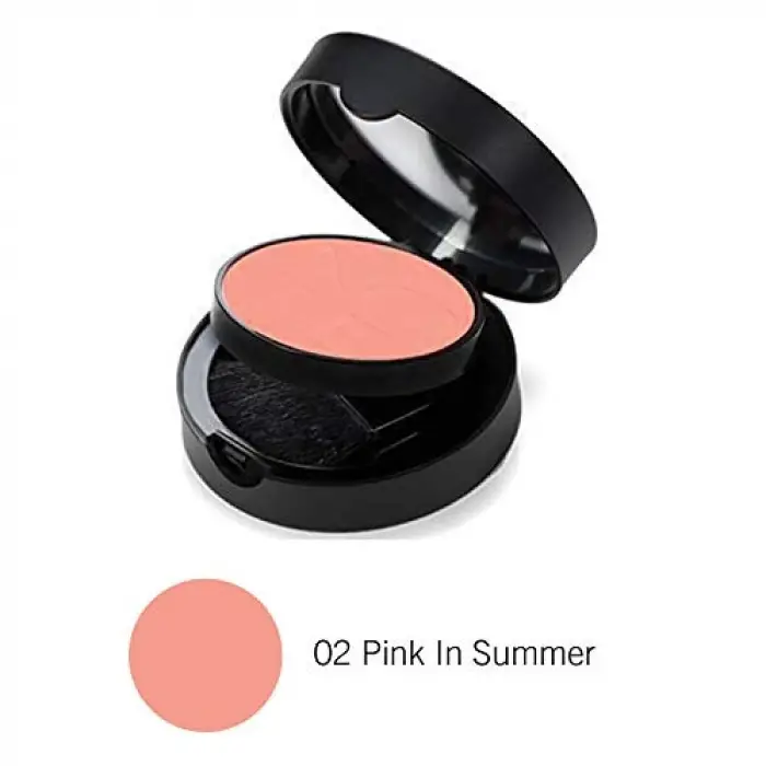 COSMETIQUE Luminous Silk Compact Allık 03 Coral