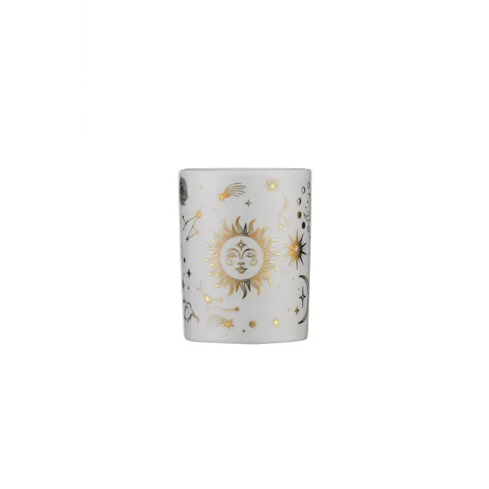 Cosmic Love Forest 2 Parça Mug 11911
