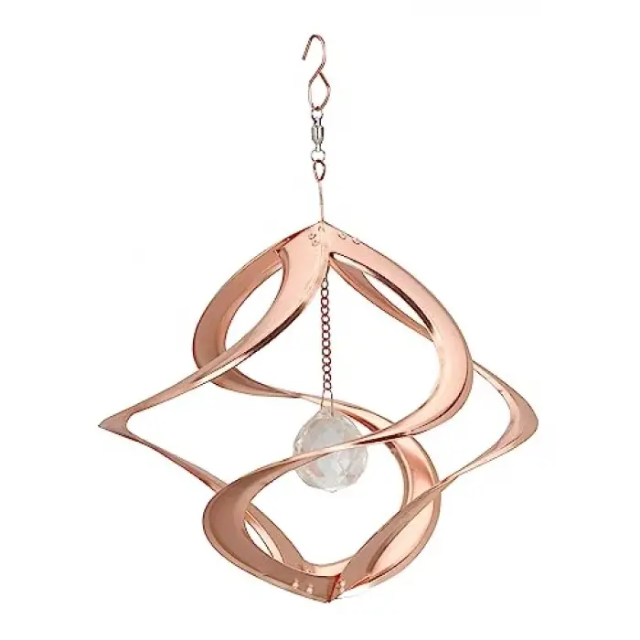Cosmix Mozaik Kristal Spinner, Small (31057)