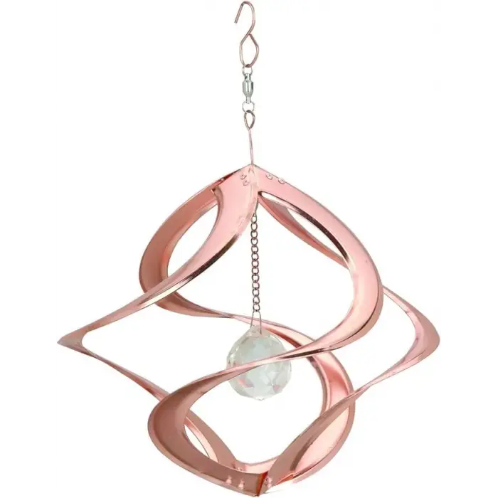 Cosmix Mozaik Kristal Spinner, Small (31057)