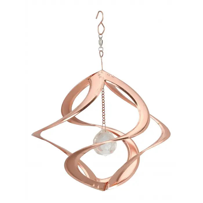 Cosmix Mozaik Kristal Spinner, Small (31057)