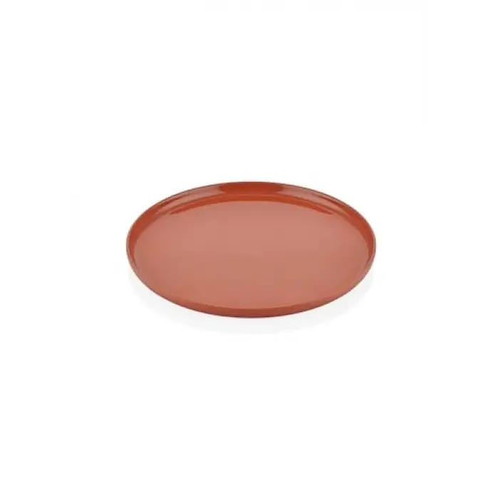 Cotta Limoges Pasta Tabağı Terracota 21 cm