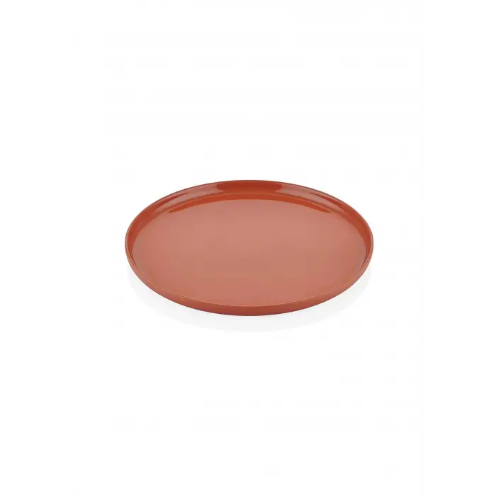 Cotta Limoges Pasta Tabağı Terracota 21 cm