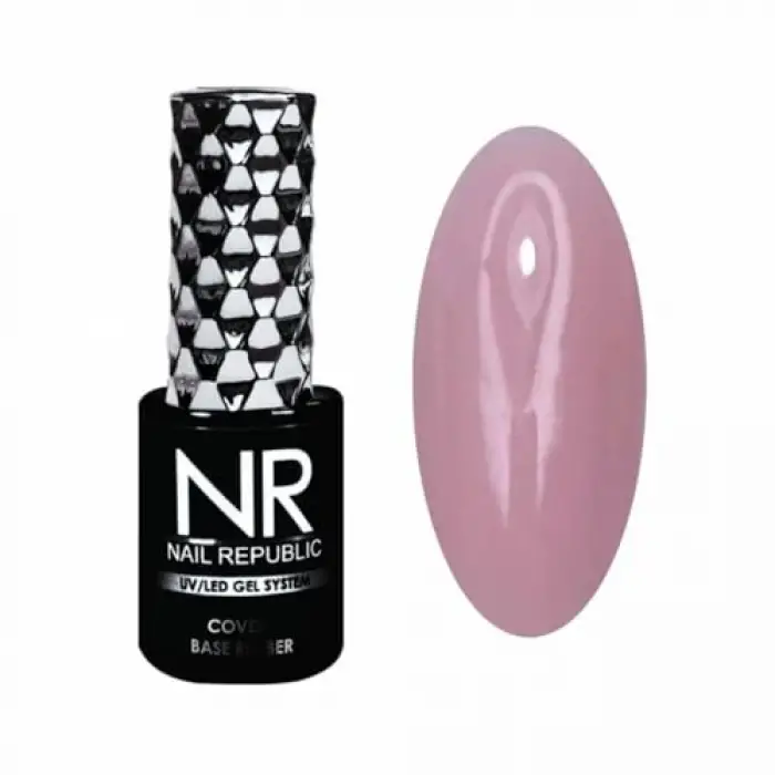 Cover Base 10 ml 06
