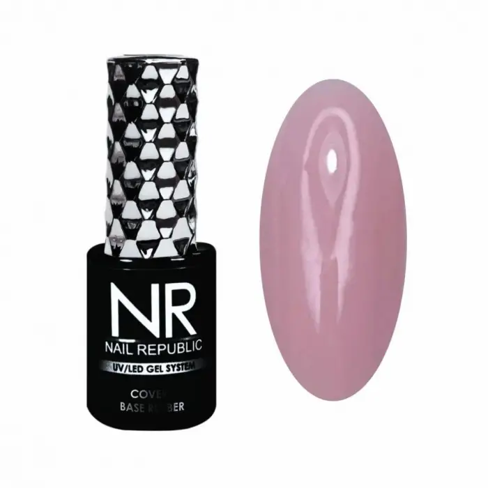 Cover Base 10 ml 06