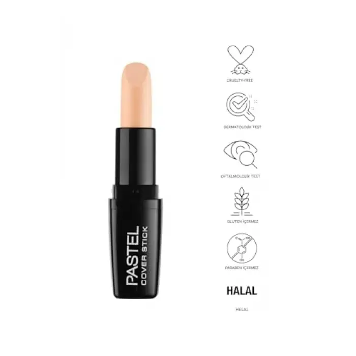 Cover Stick 01