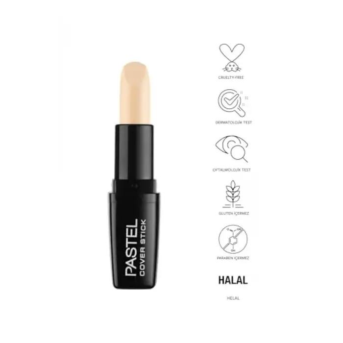 Cover Stick Kapatıcı 04