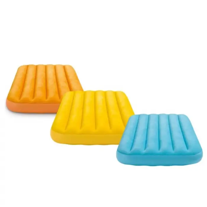 Cozy Kidz Şişme Yataklar, Fiber-Tech