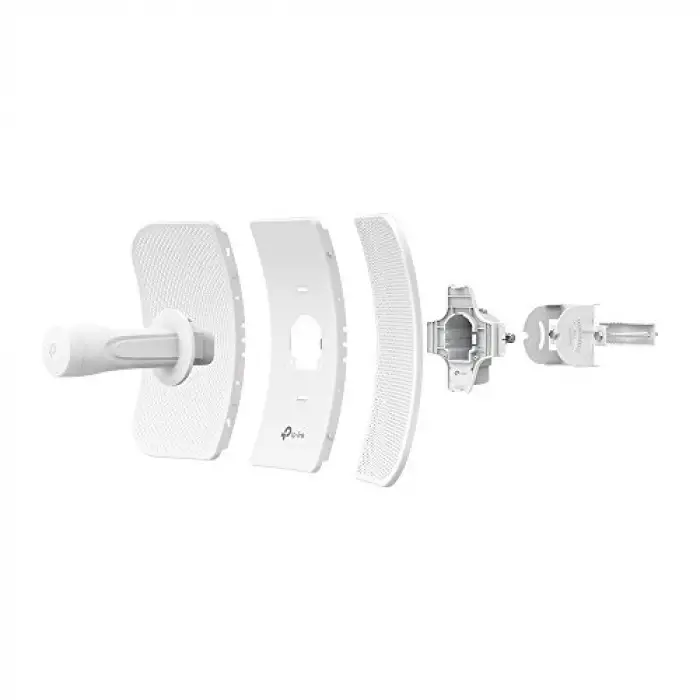 CPE610,5GHz 300Mbps 23dBi Dış Mekan Cpe