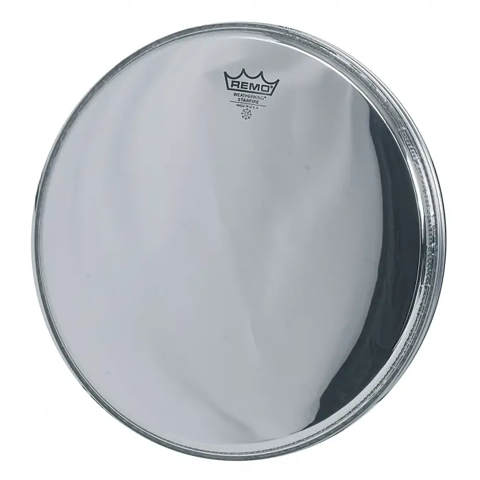 CR-1022-00- Chrome Starfire 22inc Deri