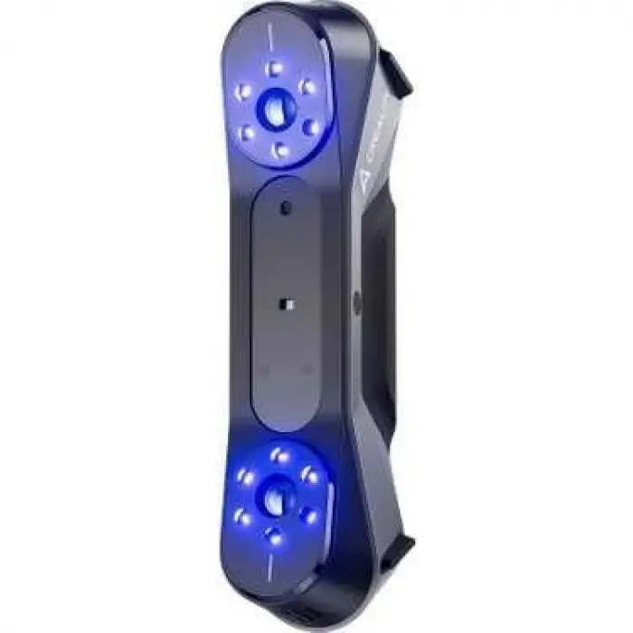 CR Scan Raptor