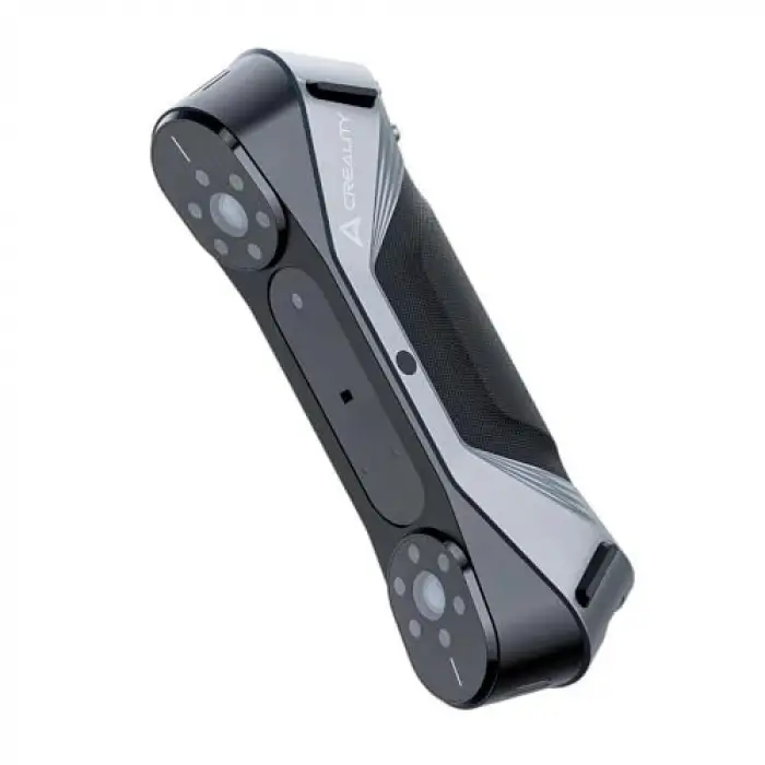 CR Scan Raptor