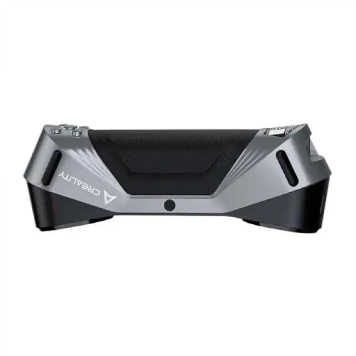 CR Scan Raptor