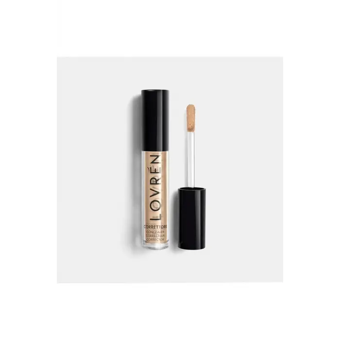 Cr1 Medium Orta Ton Kapatıcı 4.5Ml