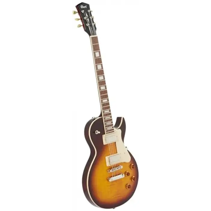CR250VB elektro gitar, Vintage Burst