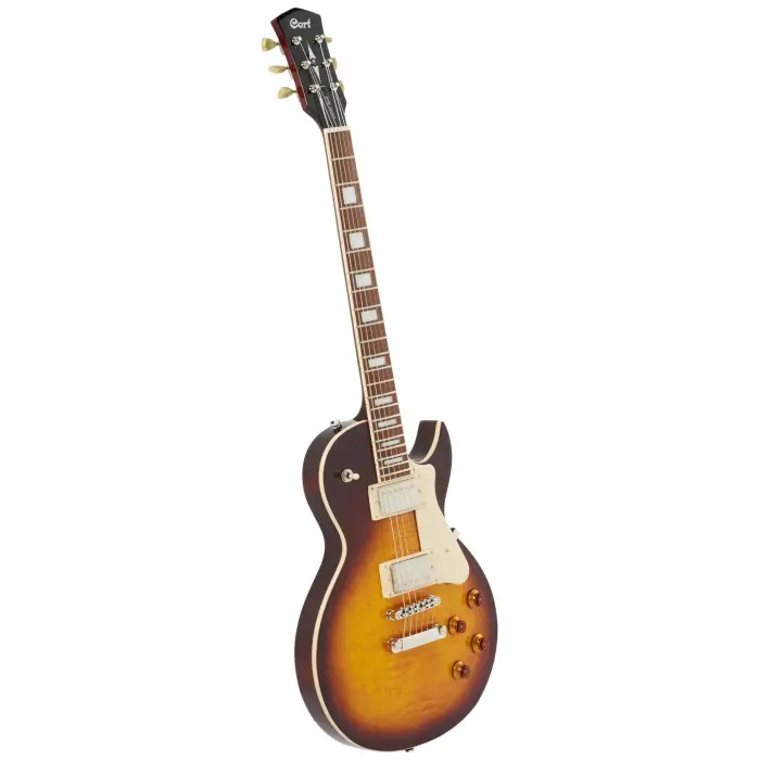 CR250VB elektro gitar, Vintage Burst