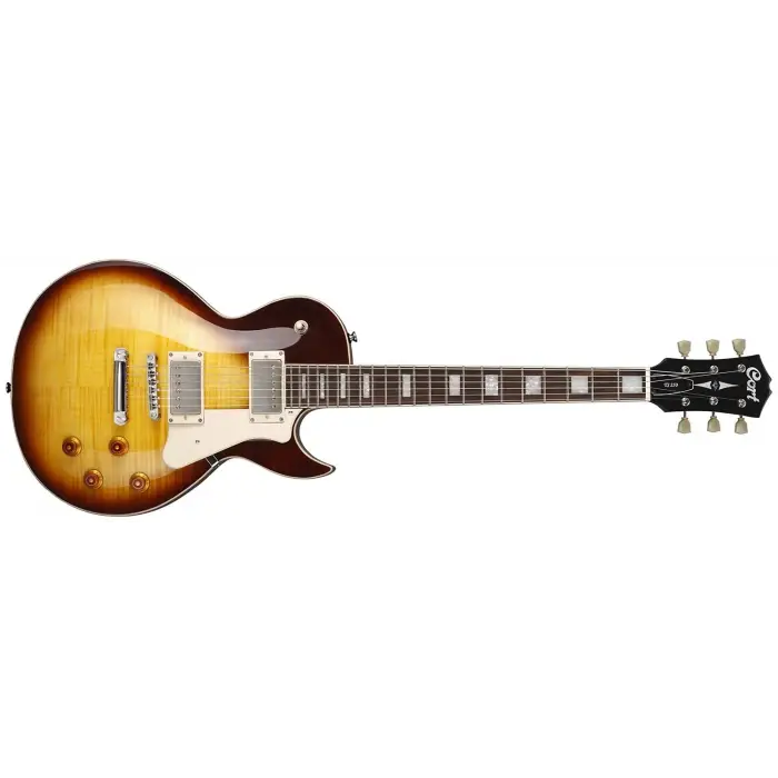 CR250VB elektro gitar, Vintage Burst