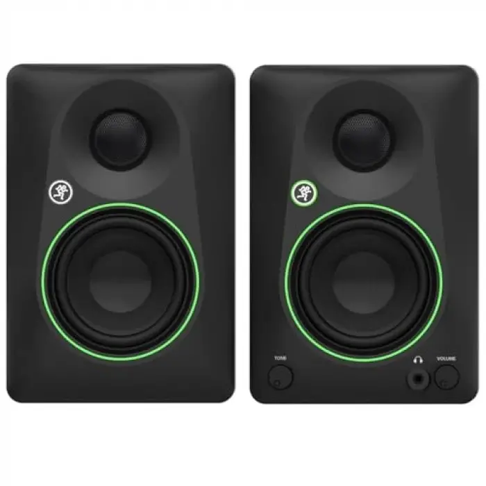 CR3.5BT Creative Reference Bluetooth Aktif 3.5 Stüdyo Monitörü (Siyah)