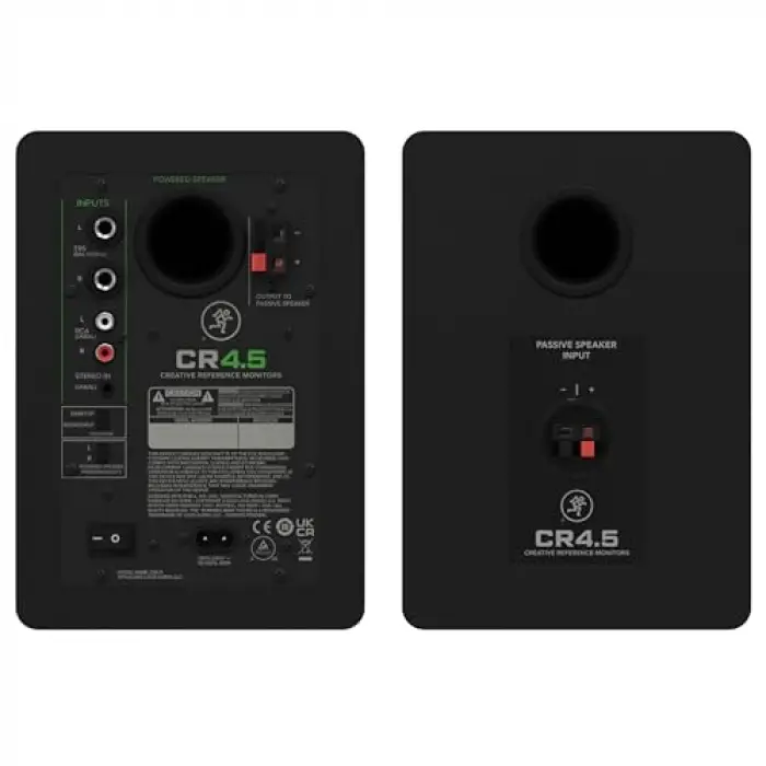 CR4.5 Creative Reference Powered 4.5 Studio Monitörü