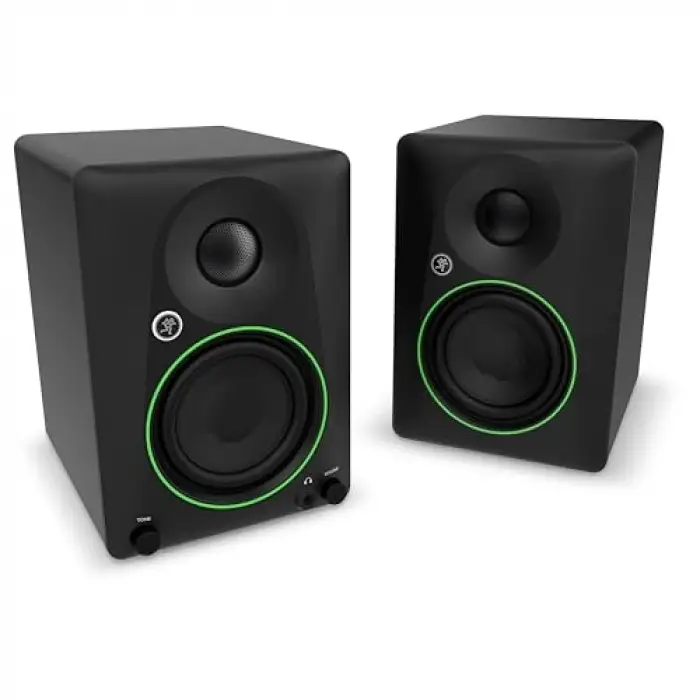 CR4.5 Creative Reference Powered 4.5 Studio Monitörü