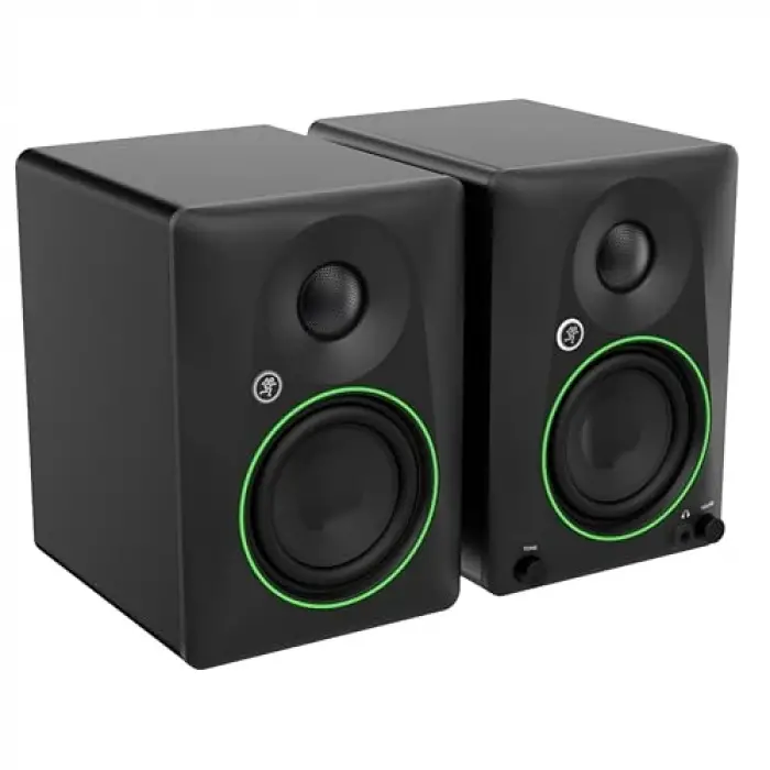 CR4.5 Creative Reference Powered 4.5 Studio Monitörü