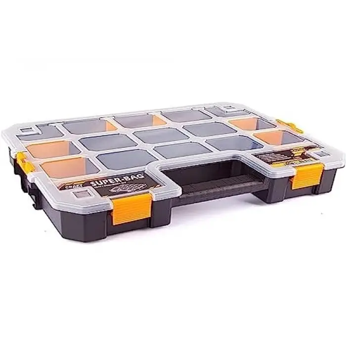 Craft Organizer; 400, Asr-5022