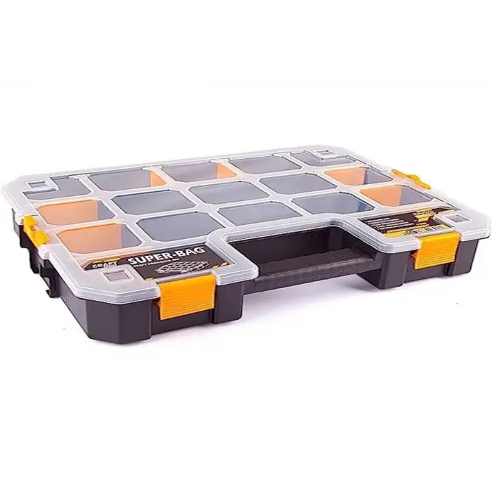 Craft Organizer; 400, Asr-5022