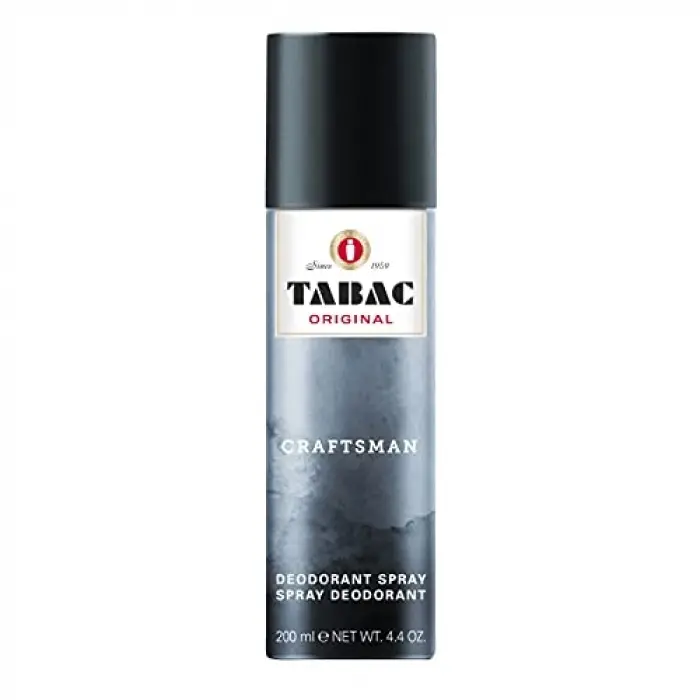 Craftsman Deospray 200 ml