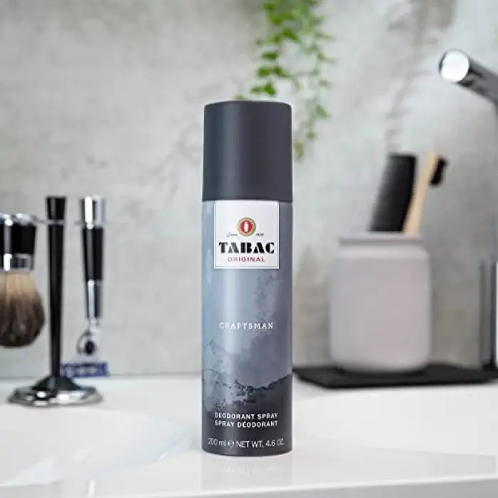 Craftsman Deospray 200 ml