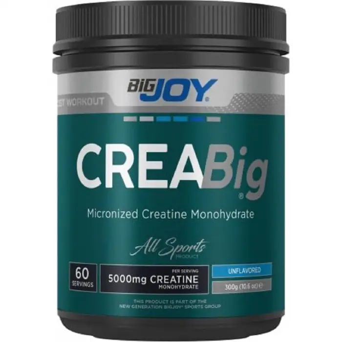 Creabig Powder, 300 G