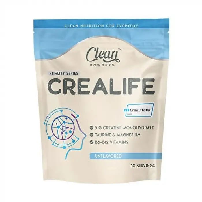 Crealife Creatine 168 Gr