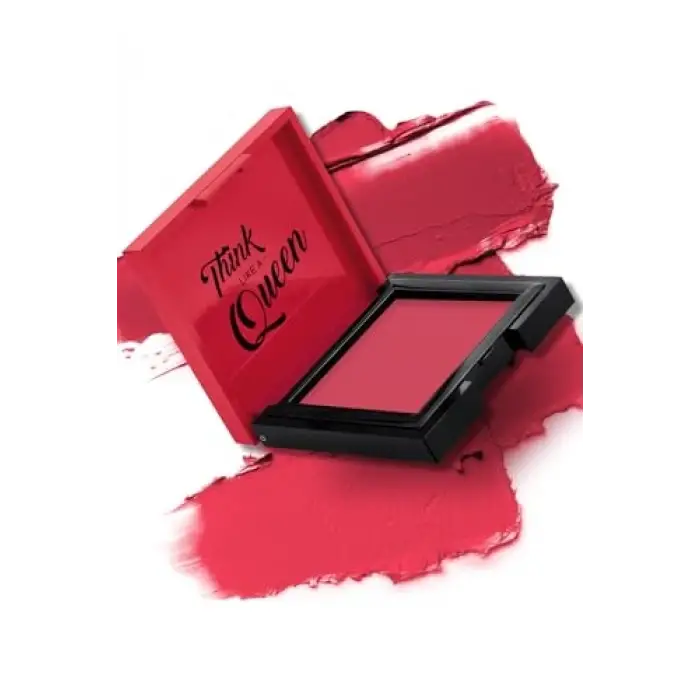 Cream Blush - Krem Allık, 48 Romance, 3.6g