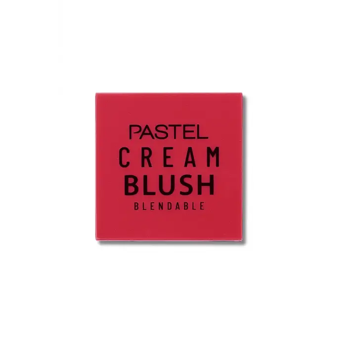Cream Blush - Krem Allık, 48 Romance, 3.6g