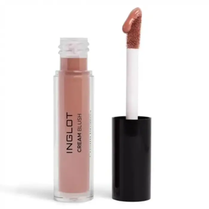 Cream Blush - Krem Allık 98c