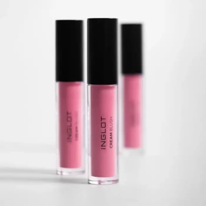 Cream Blush - Krem Allık 99c