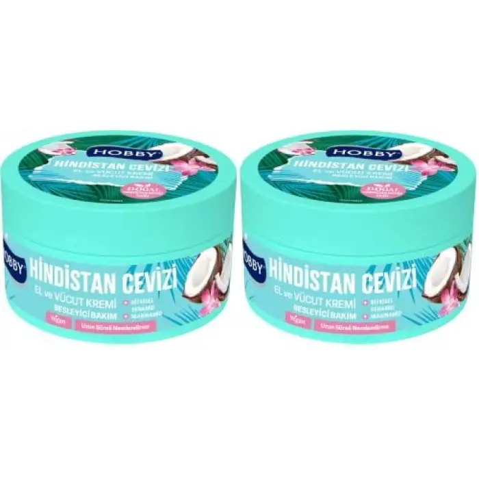 Cream Soft 250 ml 2li set