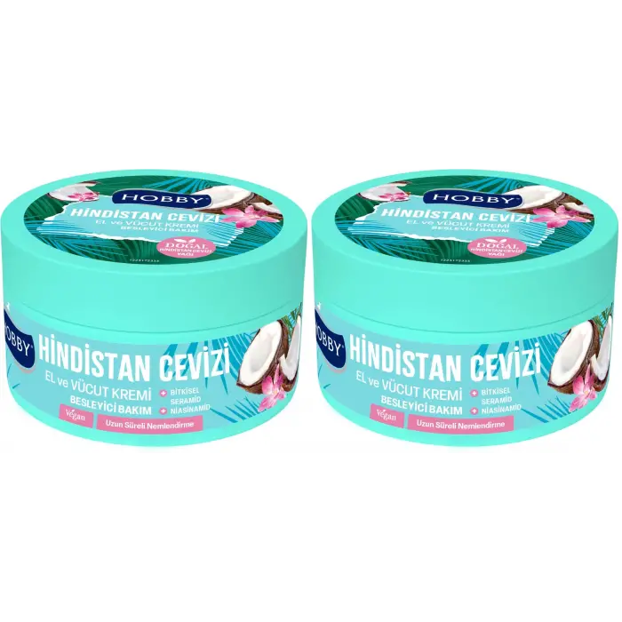 Cream Soft 250 ml 2li set