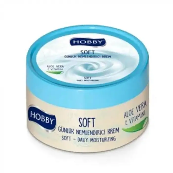 Cream Soft 250ml