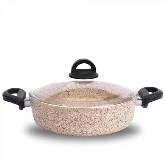 Creamy Granitec 30*7 Karnıyarık