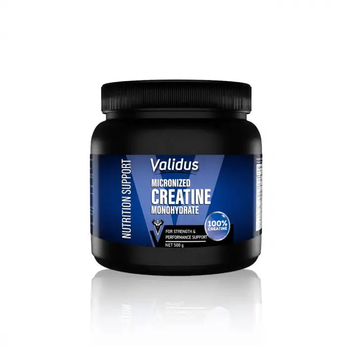 Creatin Monohydrate 500g