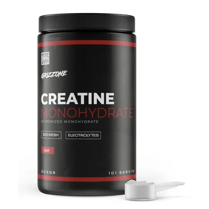 CREATINE CRYSTAL SERIES (303 Gr)