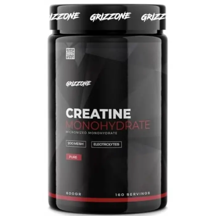 CREATINE CRYSTAL SERIES (303 Gr)