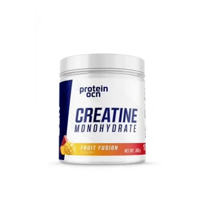 Creatine Fruit Fusion, 300g, 100 servis