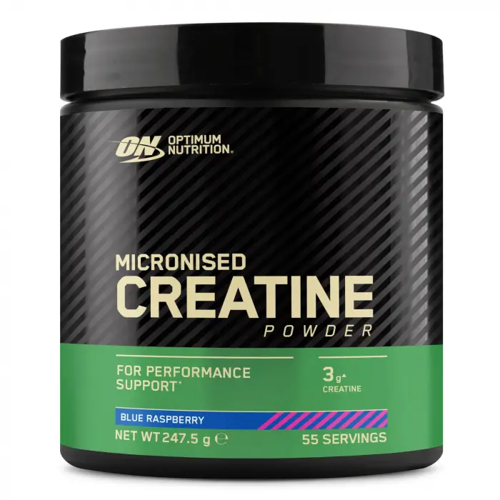 Creatine Mavi Ahududu Kreatin 248 Gram