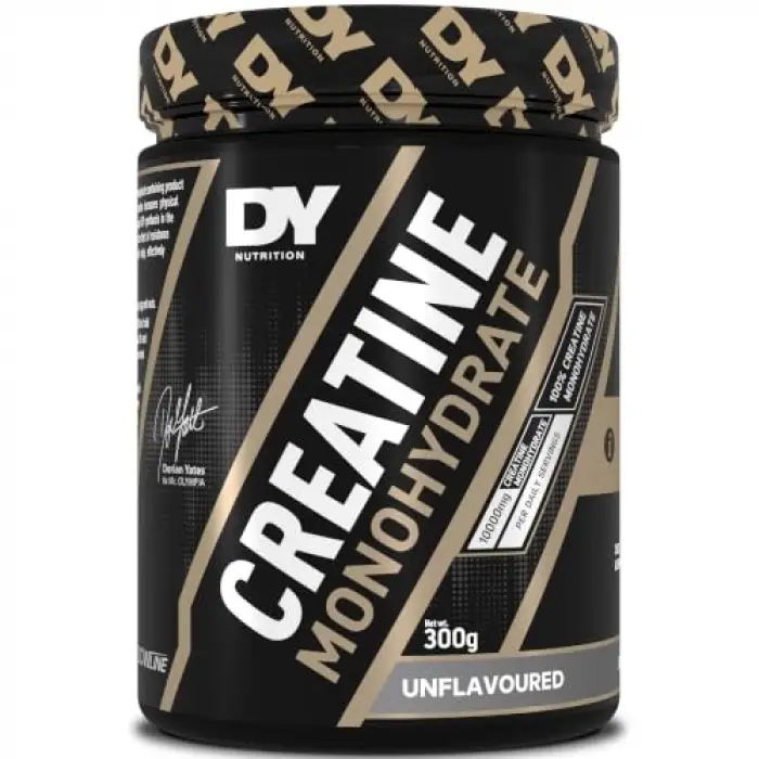 Creatine Monohydrate 300 Gr Aromasız